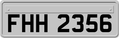 FHH2356