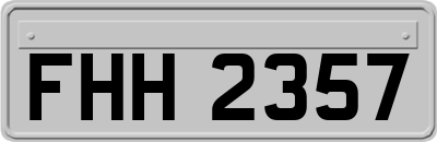 FHH2357
