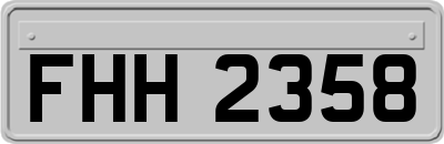 FHH2358