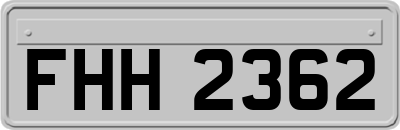 FHH2362