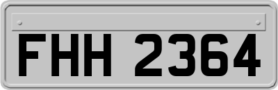 FHH2364