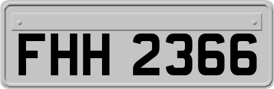 FHH2366