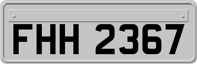 FHH2367