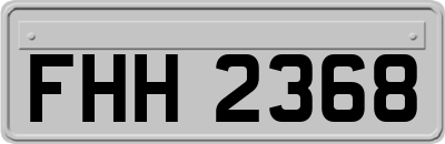 FHH2368