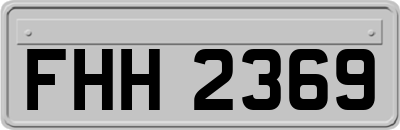 FHH2369