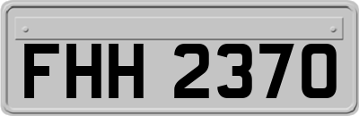 FHH2370