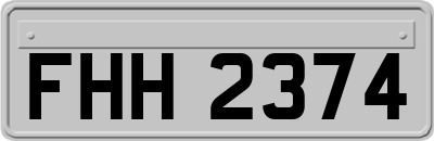 FHH2374