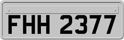 FHH2377