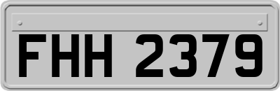 FHH2379