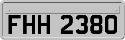 FHH2380