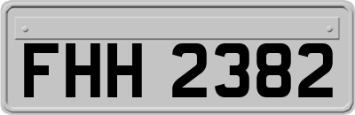 FHH2382