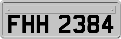 FHH2384