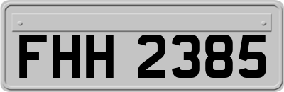FHH2385