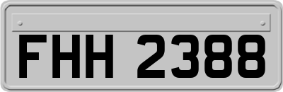 FHH2388