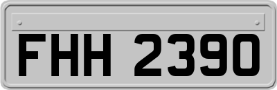 FHH2390