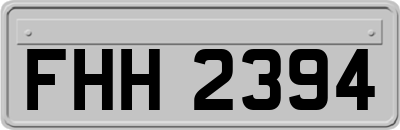 FHH2394