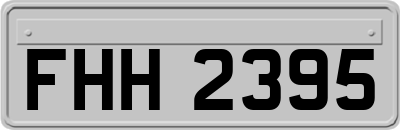 FHH2395