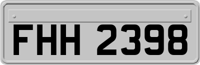 FHH2398