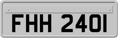 FHH2401