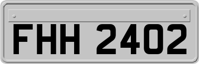 FHH2402