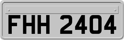 FHH2404