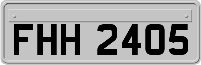 FHH2405