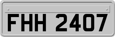 FHH2407
