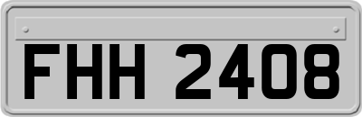 FHH2408