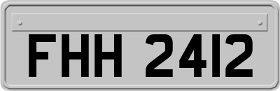 FHH2412