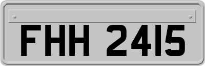 FHH2415