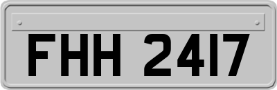 FHH2417