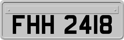 FHH2418