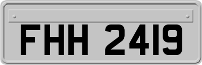 FHH2419
