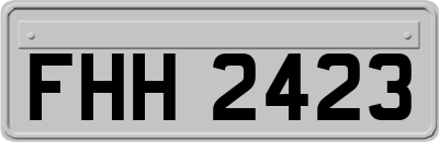 FHH2423