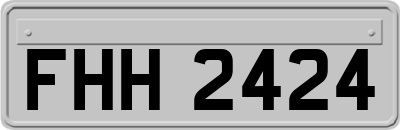 FHH2424