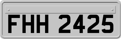 FHH2425