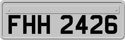 FHH2426