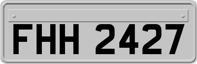 FHH2427
