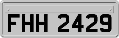 FHH2429