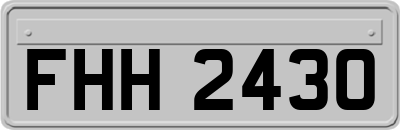FHH2430