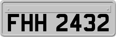 FHH2432
