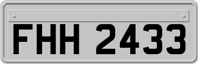 FHH2433