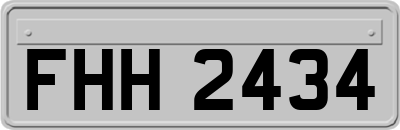 FHH2434