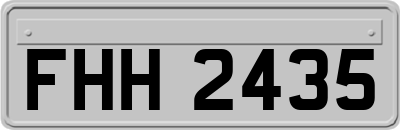 FHH2435