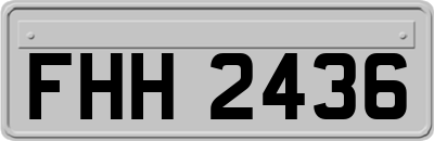 FHH2436