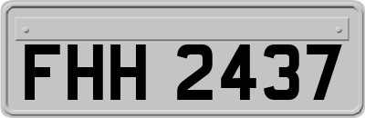 FHH2437