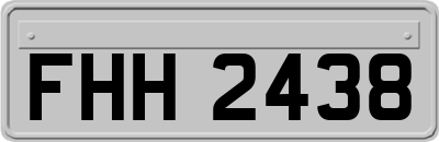 FHH2438