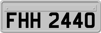 FHH2440