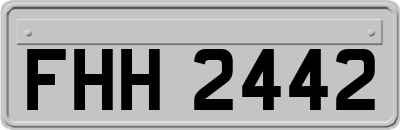 FHH2442