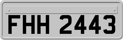 FHH2443